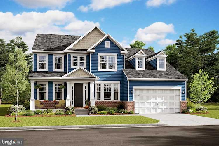 03 Perkins Circle White Marsh, MD 21162