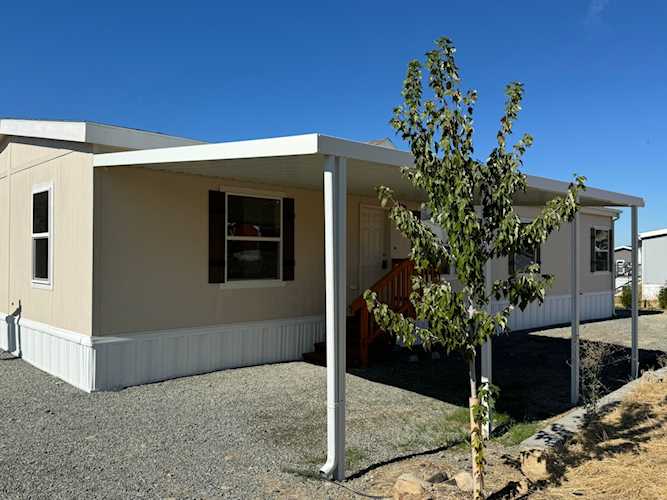 1 Corral Ln #14 Ashland, OR 97520