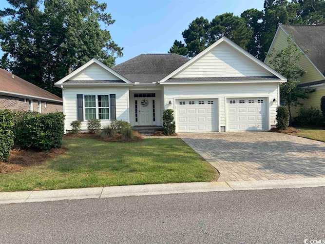Pawleys Plantation in Pawleys Island Real Estate MLS 2314430 104 Turtle Creek Dr. Pawleys
