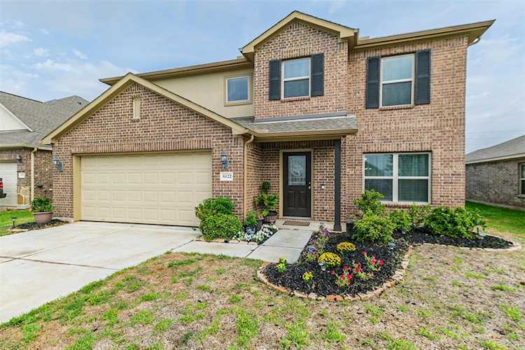 6122 Scott Way Rosenberg, TX 77471