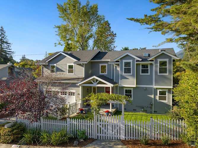 4 Kentdale Lane Kentfield, CA 94904