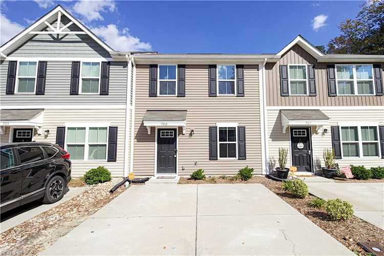 502 Lakeview Cove Smithfield, VA 23430