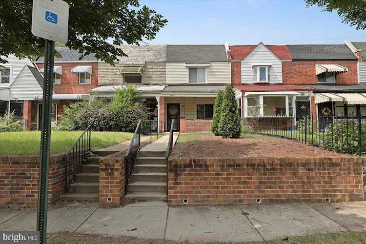 3348 Blaine St NE Washington, DC 20019
