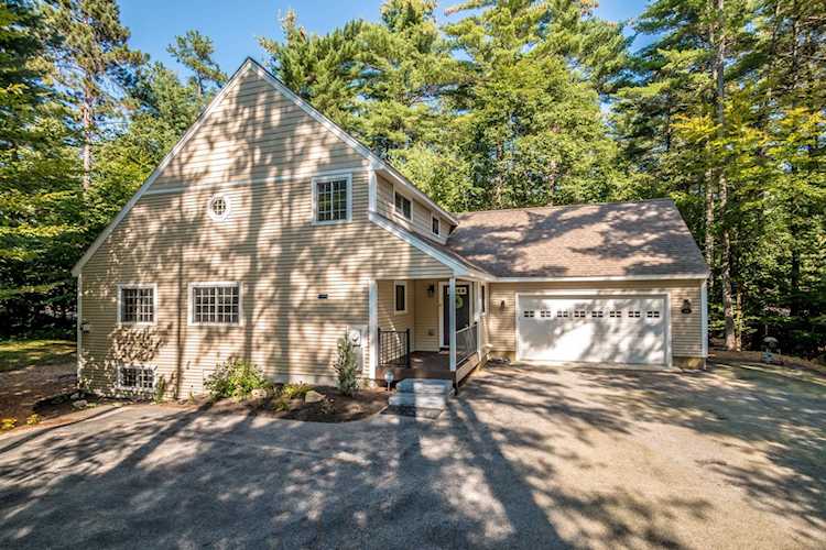 49 Poliquin Dr Conway, NH 03818