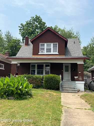 116 N 44th St Louisville, KY 40212