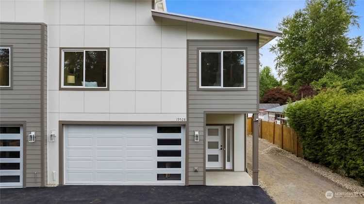 19528 22nd Ave SE #B Bothell, WA 98012