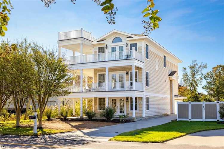 441 Croatan Rd Virginia Beach, VA 23451