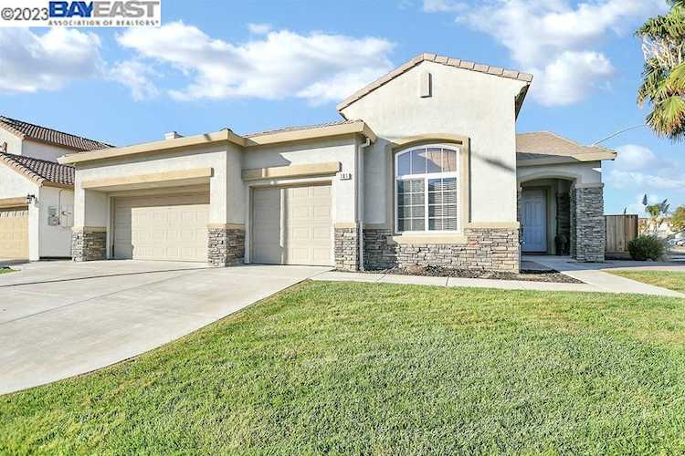 101 Birmingham Ct Discovery Bay, CA 94505