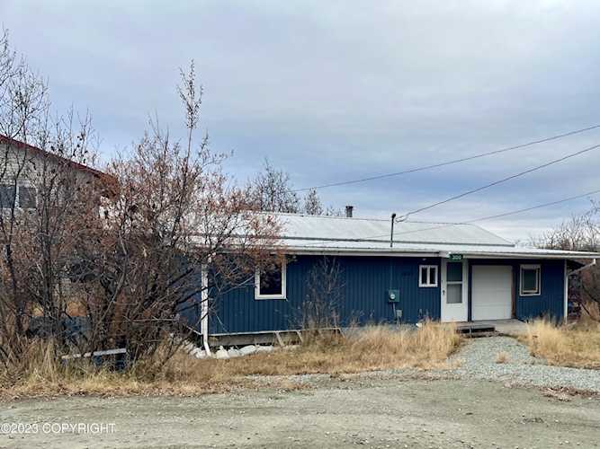 300 Mission Lake Rd Bethel, AK 99559