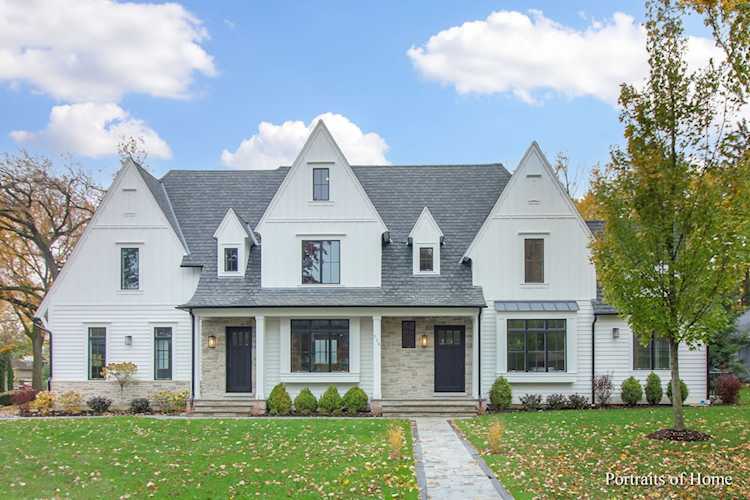 528 N Garfield St Hinsdale, IL 60521