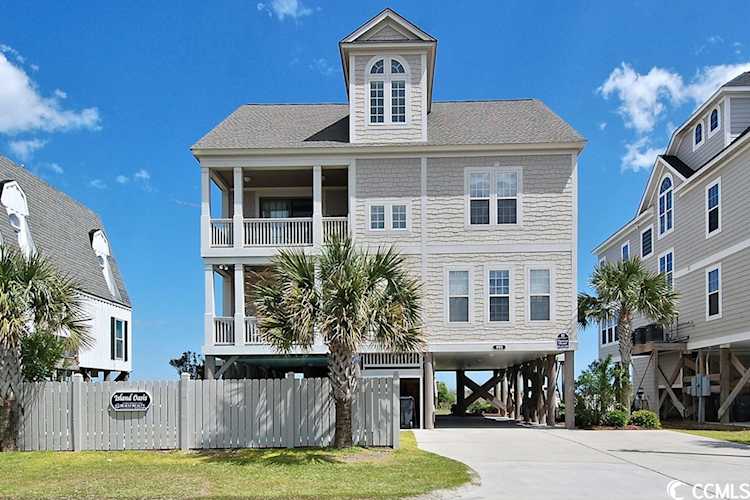 993 S Waccamaw Dr. Garden City Beach, SC 29576