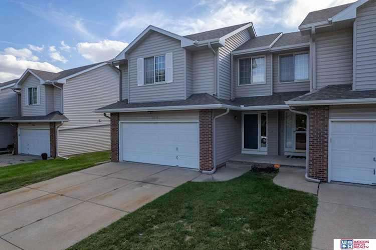 7016 S 154th St Omaha, NE 68138 | MLS 22322737 Photo 1
