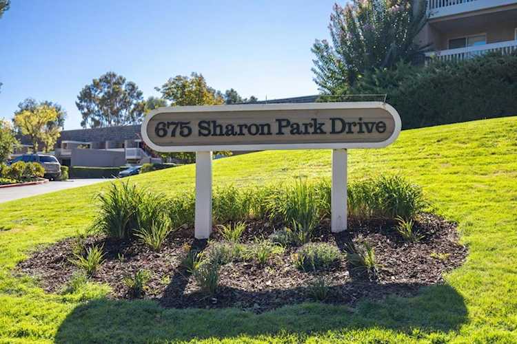 675 Sharon Park Dr #234 Menlo Park, CA 94025