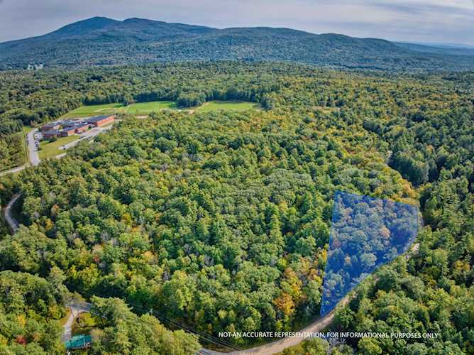 0 Pound Rd Sutton, NH 03221