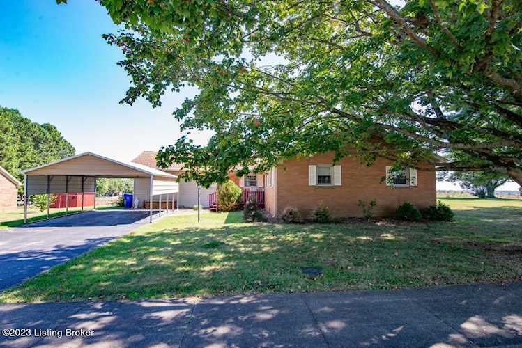 405 Wallace Ave Leitchfield, KY 42754