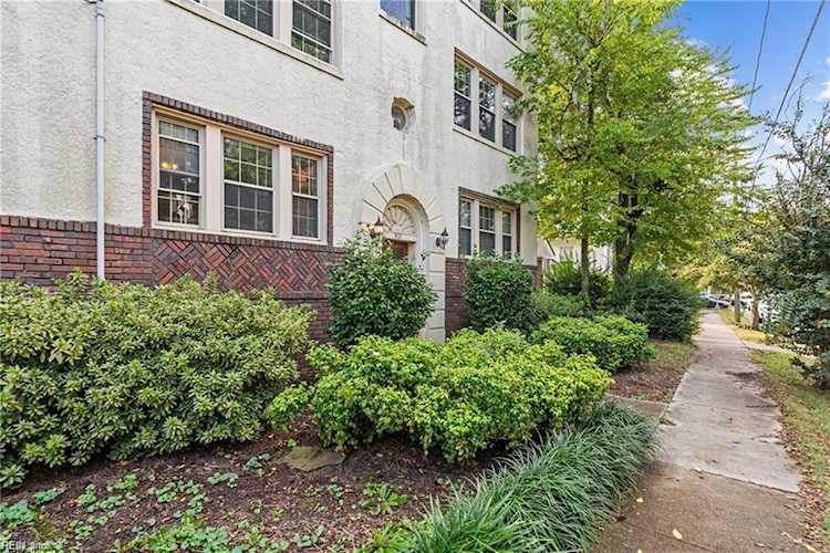 915 Spotswood Ave #4 Norfolk, VA 23517