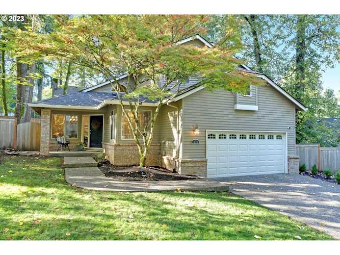 875 Palisades Terrace DR Lake Oswego, OR 97034