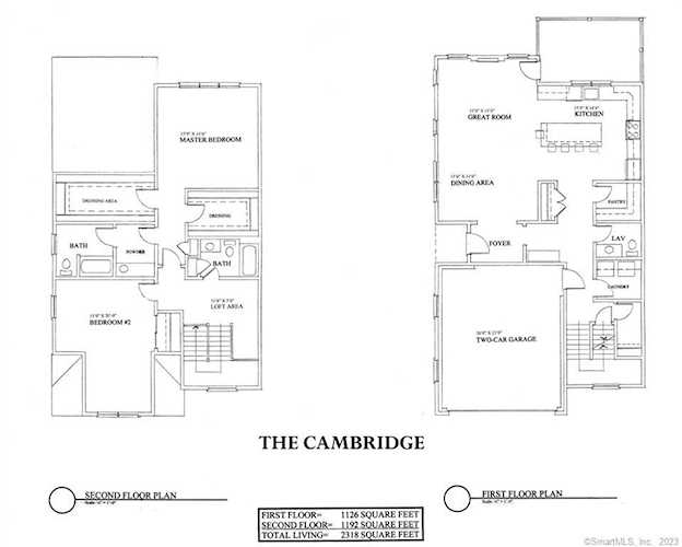 20 Village Circle #20 Guilford, CT 06437