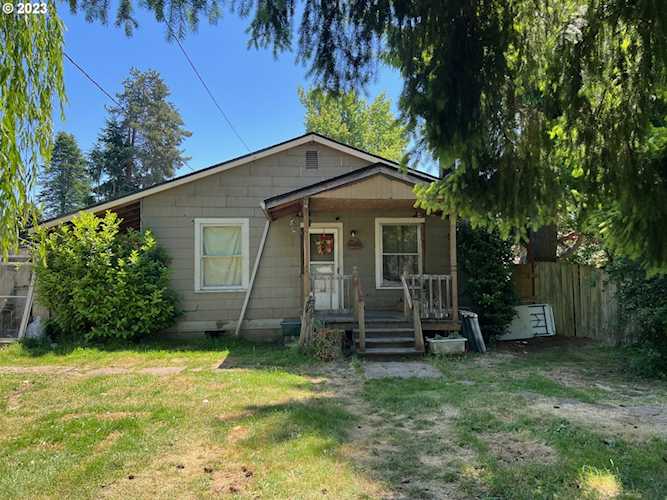 14150 Holcomb BLVD Oregon City, OR 97045