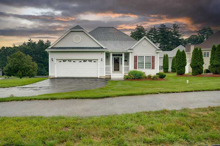 57 Sawgrass Circle Londonderry, NH 03053 | MLS 4970908 Photo 1
