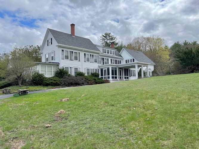 41 Francestown Rd Bennington 03442 NH home for sale 418,950 4960665