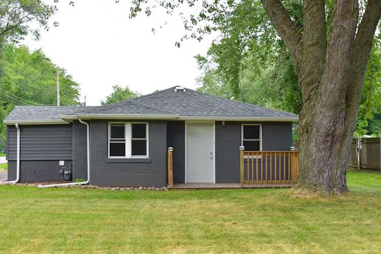 2202 E Elm St Griffith, IN 46319