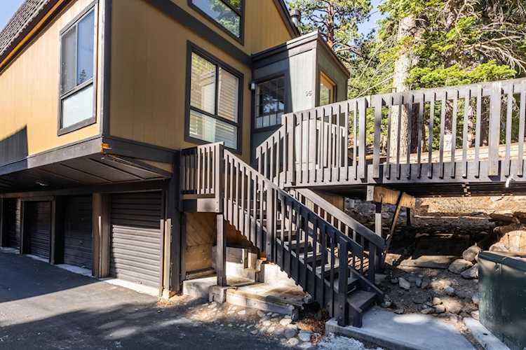 1629 Majestic Pines #96 Mammoth Lakes, CA 93546-0000
