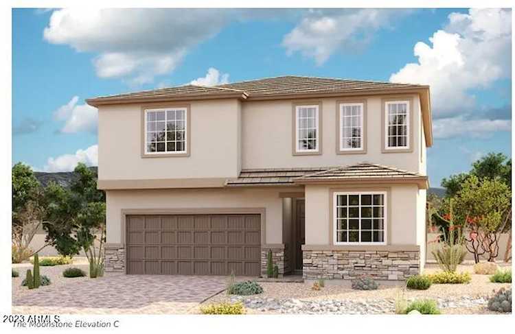17950 W Townley Ave Waddell, AZ 85355