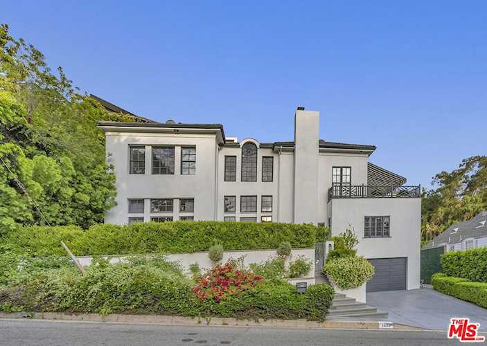 1460 N Doheny Dr Los Angeles, CA 90069