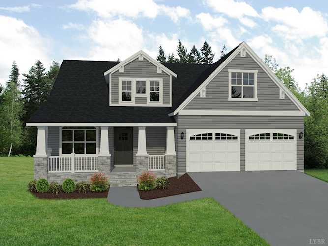 38 Everette Rd Forest, VA 24551