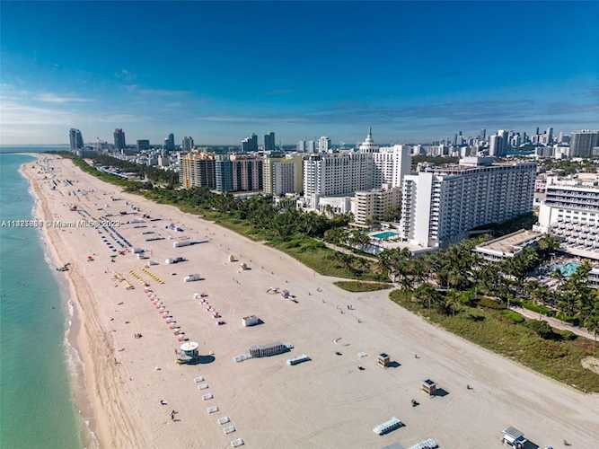 1800 Collins Ave #11A Miami Beach, FL 33139