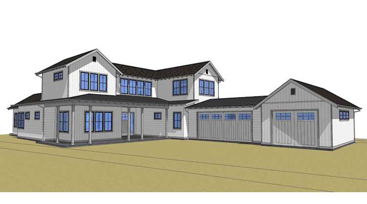 3297 NW Celilo Ln Bend, OR 97703