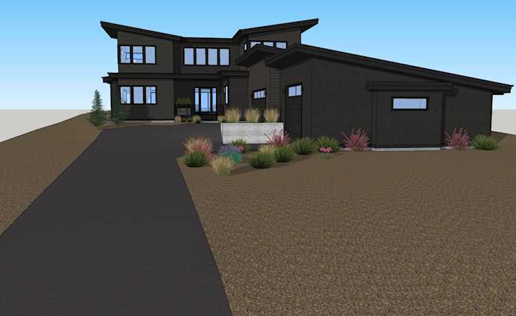 61403 Skene Trl Bend, OR 97702