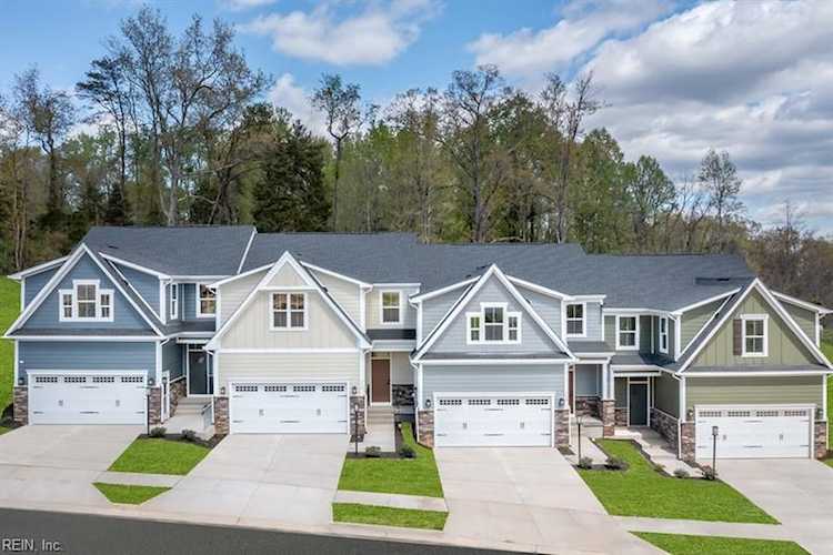 23082 Retreat Ln Carrollton, VA 23314