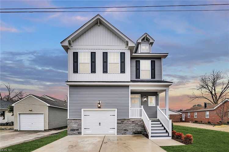 733 Luther St Chesapeake, VA 23322