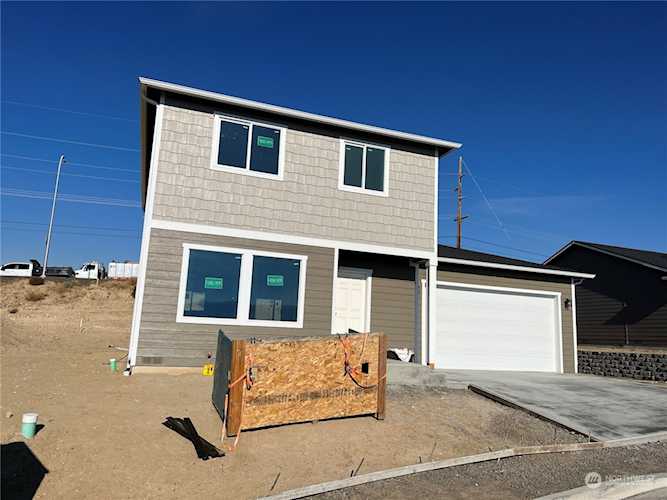 1955 N Mineral Place East Wenatchee, WA 98802