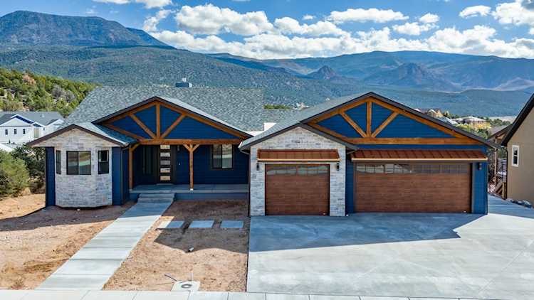 2853 W Rock Ridge Road Cedar City, UT 84720