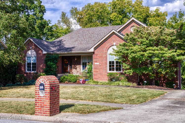 1105 Kirkham Trace Louisville, KY 40299