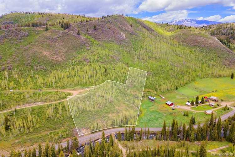 56255 Zirkel View Ln Clark, CO 80428