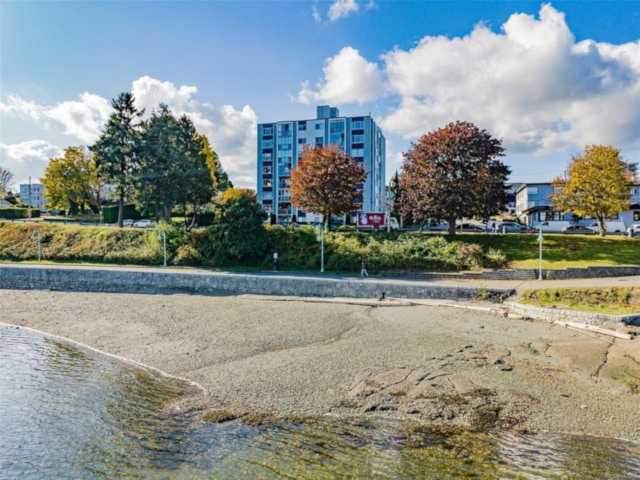 33 Mount Benson St #404 Nanaimo, BC V9S 5L2