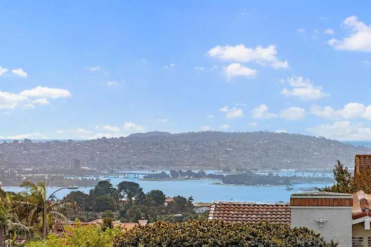 1815 Caminito Amergon La Jolla, CA 92037