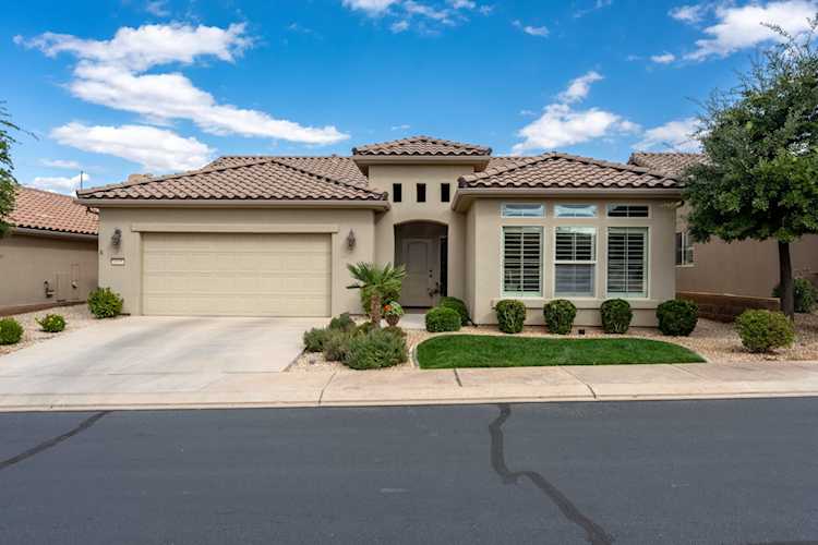 4195 S Ambassador DR St George, UT 84790