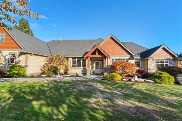 1674 Granite Rd Nanoose Bay, BC V9P 9M4