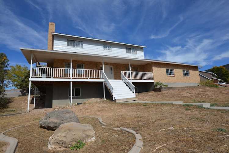 763 E Fiddlers Canyon RD Cedar City, UT 84721