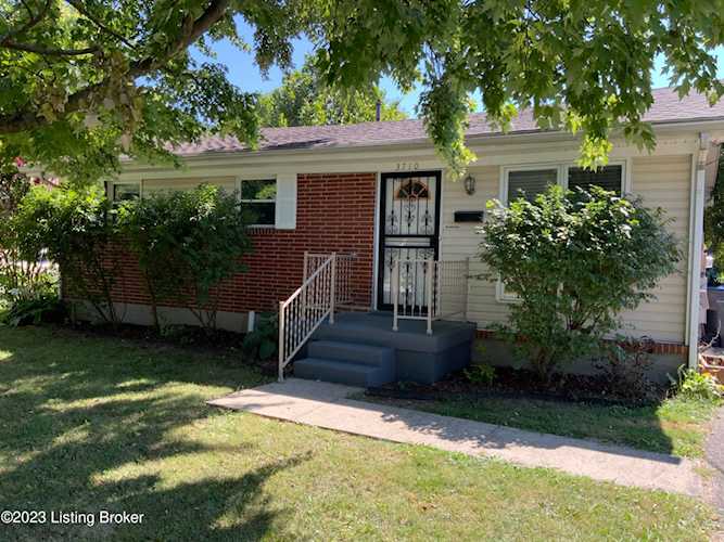 3710 Foreman Ln Louisville, KY 40219