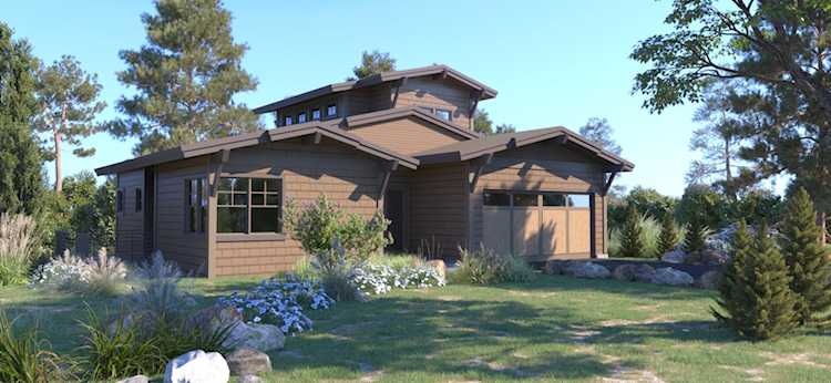 62667 NW Ember Place Bend, OR 97703