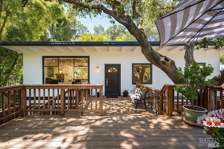 317 Sausalito Street Corte Madera, CA 94925