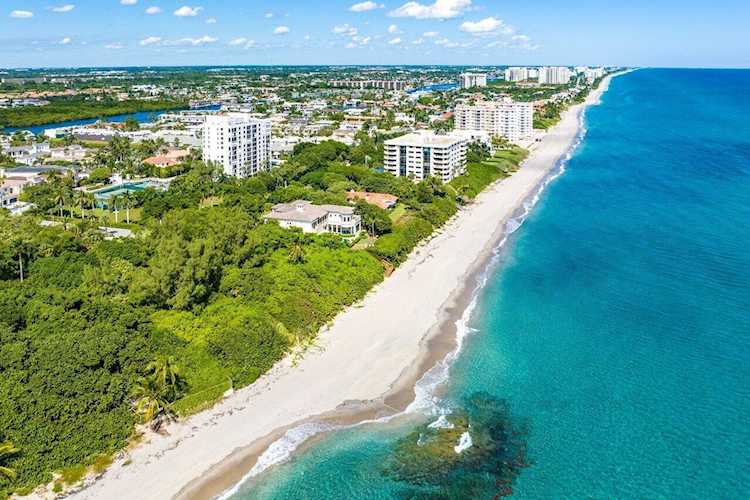 4600 S Ocean Boulevard #502 Highland Beach, FL 33487
