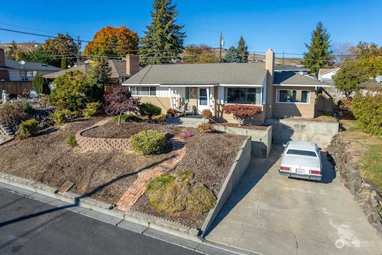 346 Mocliff Rd Ephrata, WA 98823