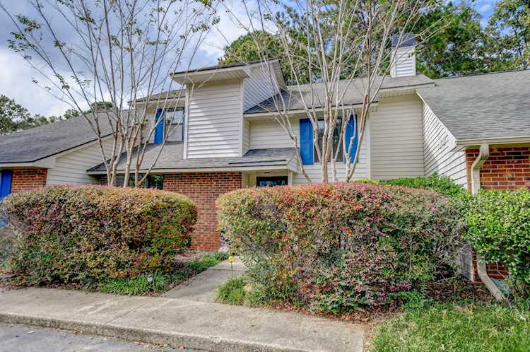 Home For Sale in Crowfield Plantation Goose Creek Berkeley. 36 Indigo Lane.| Matt O’Neill Real Estate Photo 1